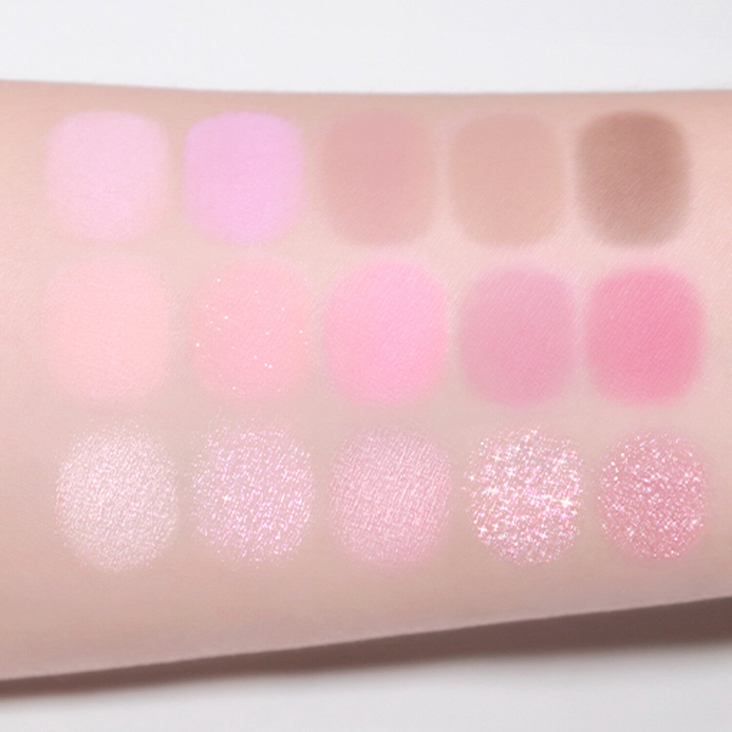 fwee More Mood Eyeshadow Palette 12g – fwee | ClozArt
