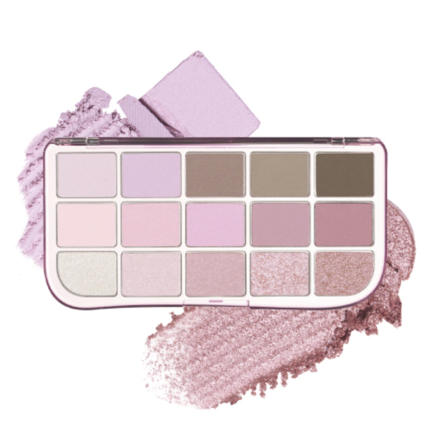 fwee More Mood Eyeshadow Palette 12g – fwee | ClozArt
