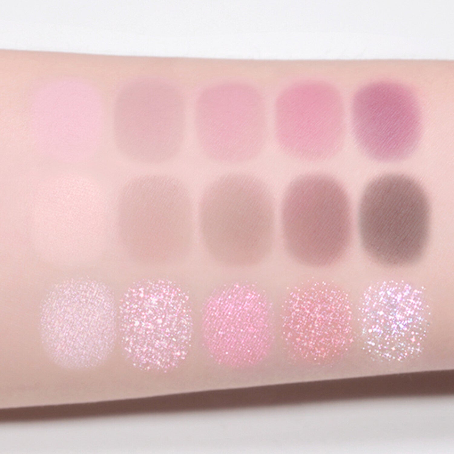 fwee More Mood Eyeshadow Palette 12g – fwee | ClozArt