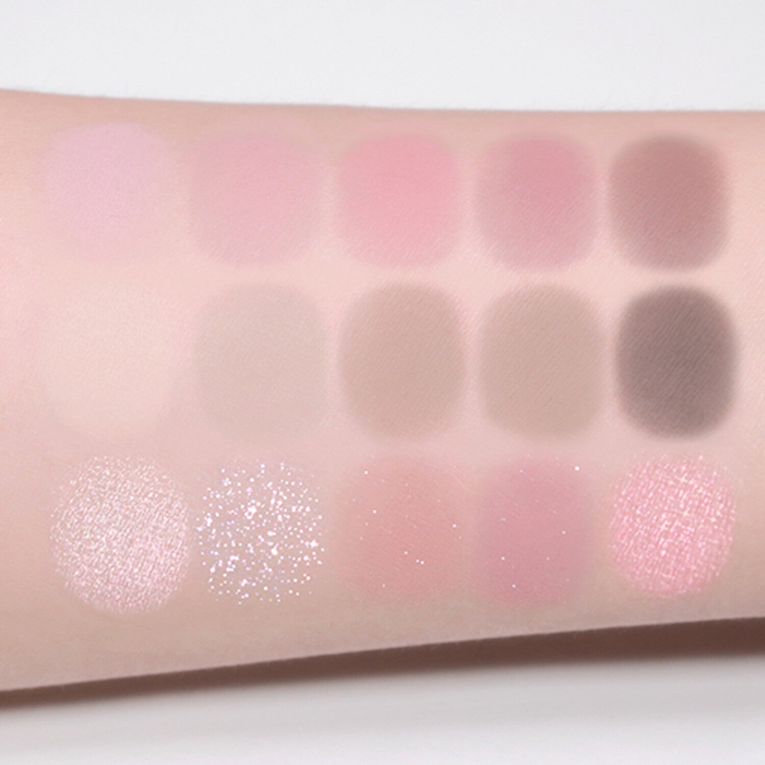 fwee More Mood Eyeshadow Palette 12g – fwee | ClozArt