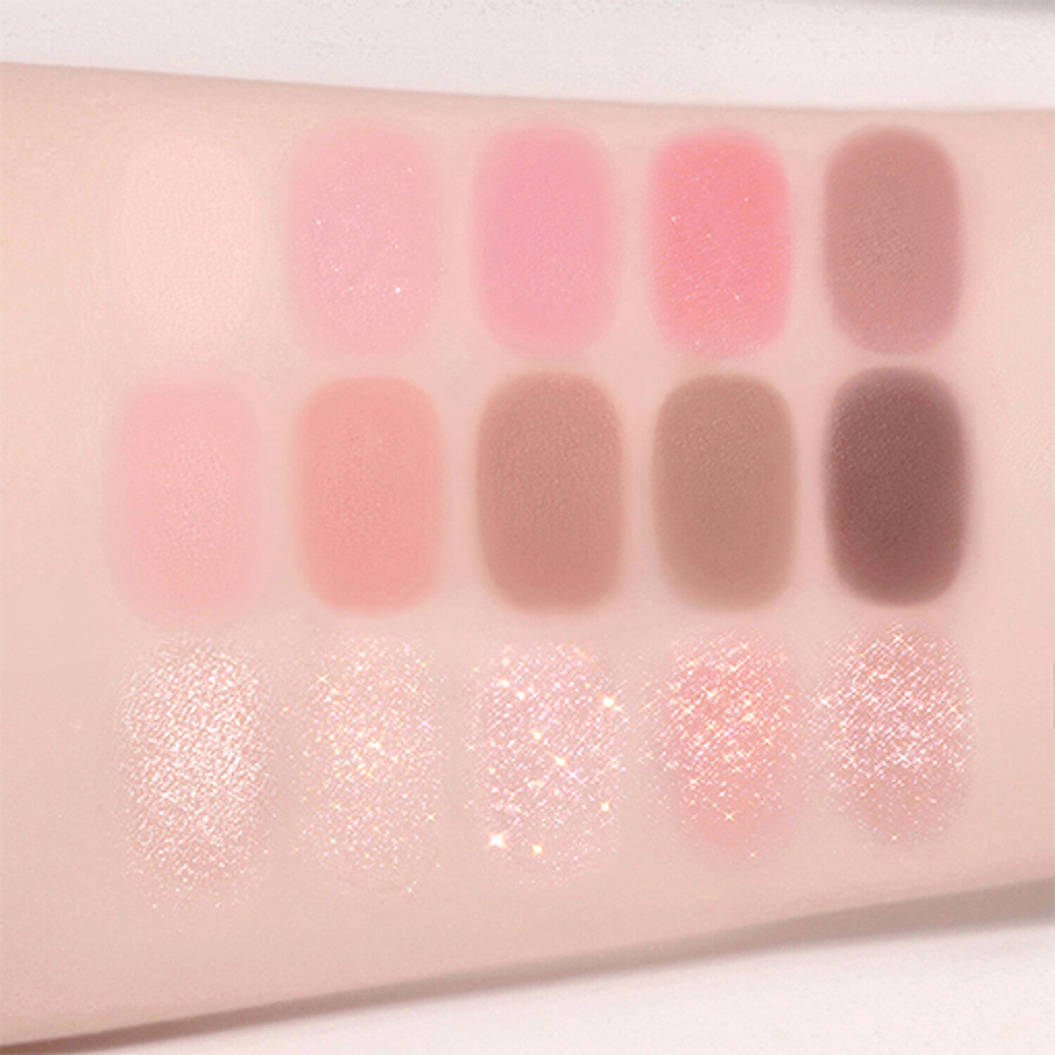 fwee More Mood Eyeshadow Palette 12g – fwee | ClozArt