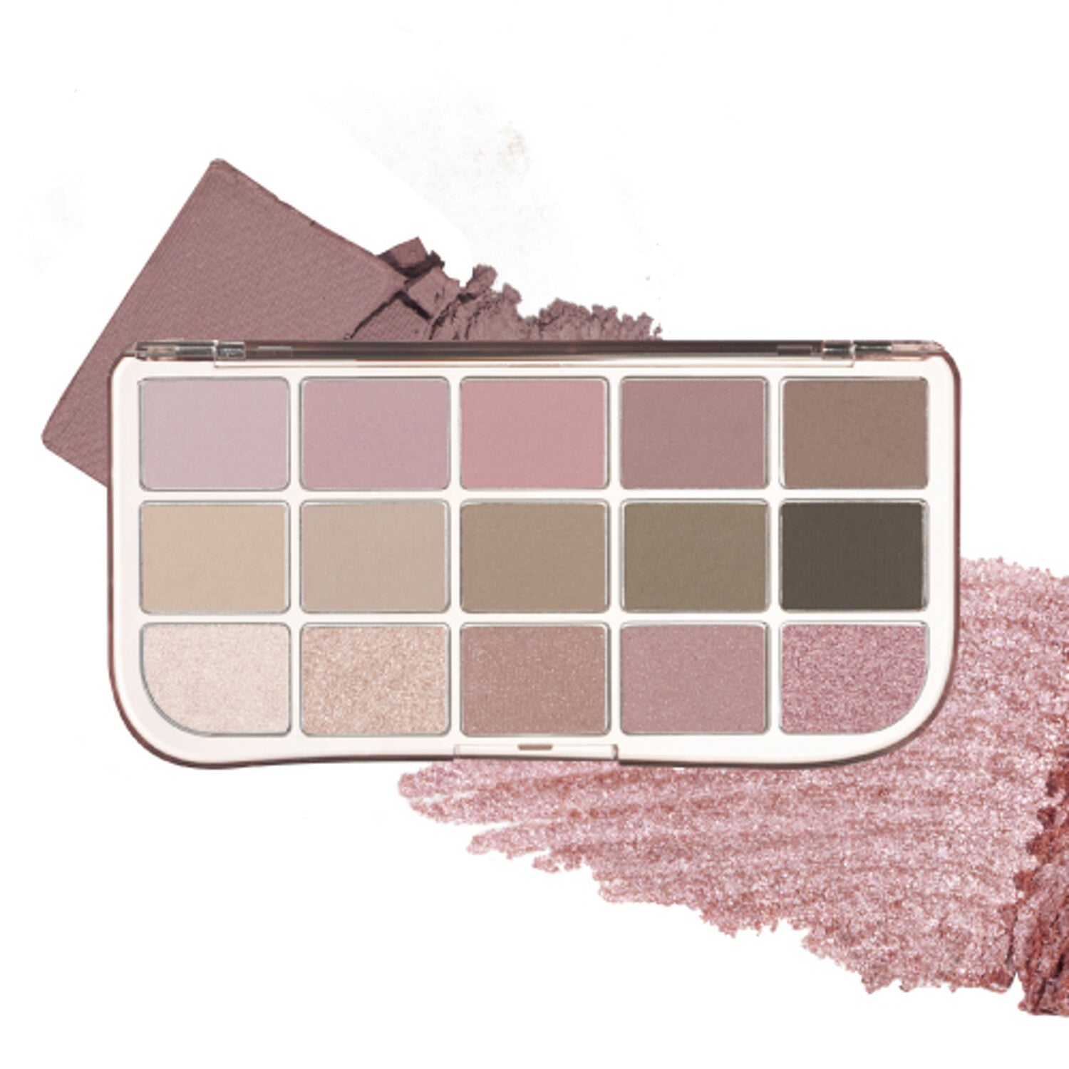 fwee More Mood Eyeshadow Palette 12g – fwee | ClozArt