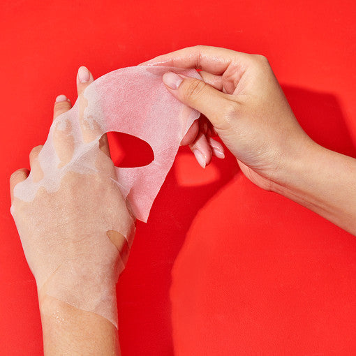 COSRX AC Collection Blemish Care Sheet Mask 26ml X 10ea – COSRX | ClozArt