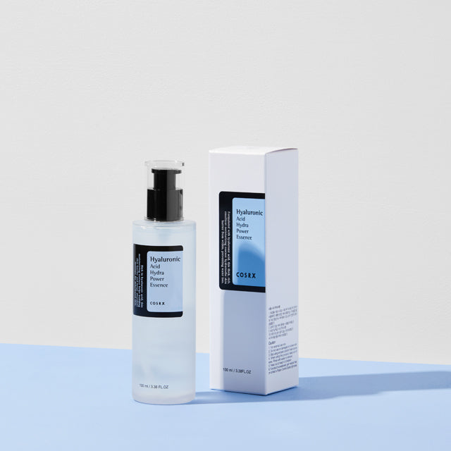 COSRX Hyaluronic Acid Hydra Power Essence 100ml – COSRX | ClozArt