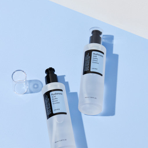 COSRX Hyaluronic Acid Hydra Power Essence 100ml – COSRX | ClozArt