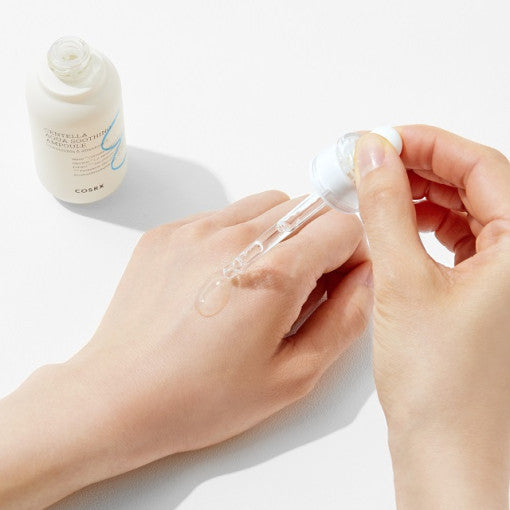 COSRX Hydrium Centella Aqua Soothing Ampoule 40ml – COSRX | ClozArt