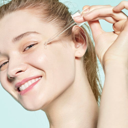 COSRX Hydrium Centella Aqua Soothing Ampoule 40ml – COSRX | ClozArt