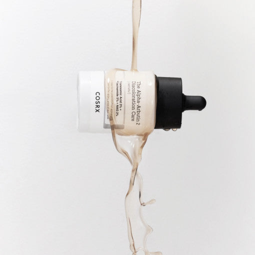 COSRX The Alpha-Arbutin 2 Discoloration Care Serum 50ml – COSRX | ClozArt
