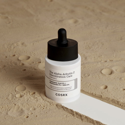 COSRX The Alpha-Arbutin 2 Discoloration Care Serum 50ml – COSRX | ClozArt