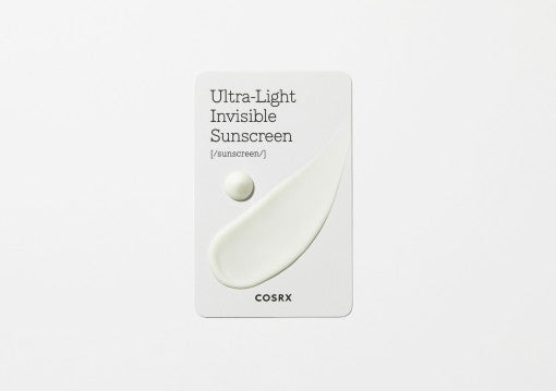 COSRX Ultra-Light Invisible Sunscreen SPF50 PA++++ 50ml – COSRX | ClozArt
