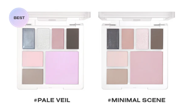 3CE ALL-ROUNDER MULTI PALETTE 9.6g – 3CE | ClozArt