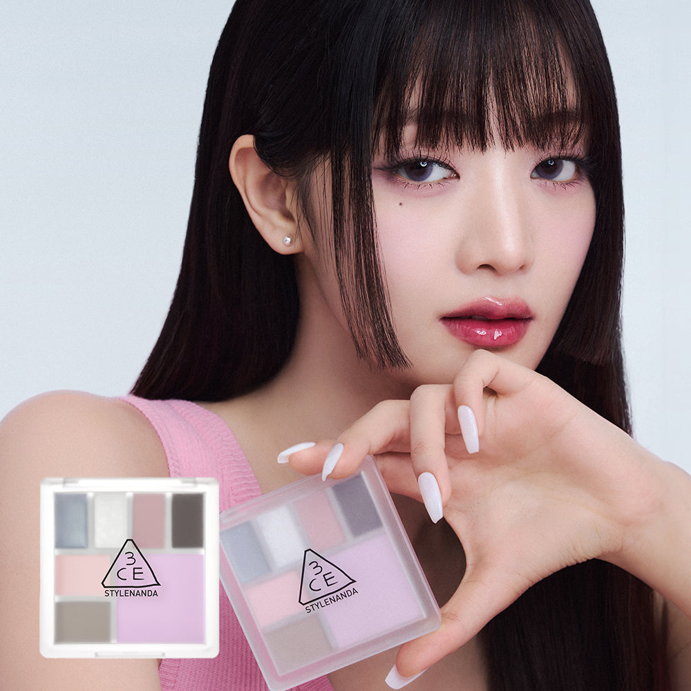 3CE ALL-ROUNDER MULTI PALETTE 9.6g – 3CE | ClozArt