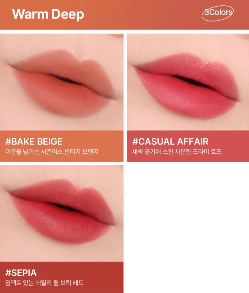 3CE Blur Water Tint 4.6g – 3CE | ClozArt