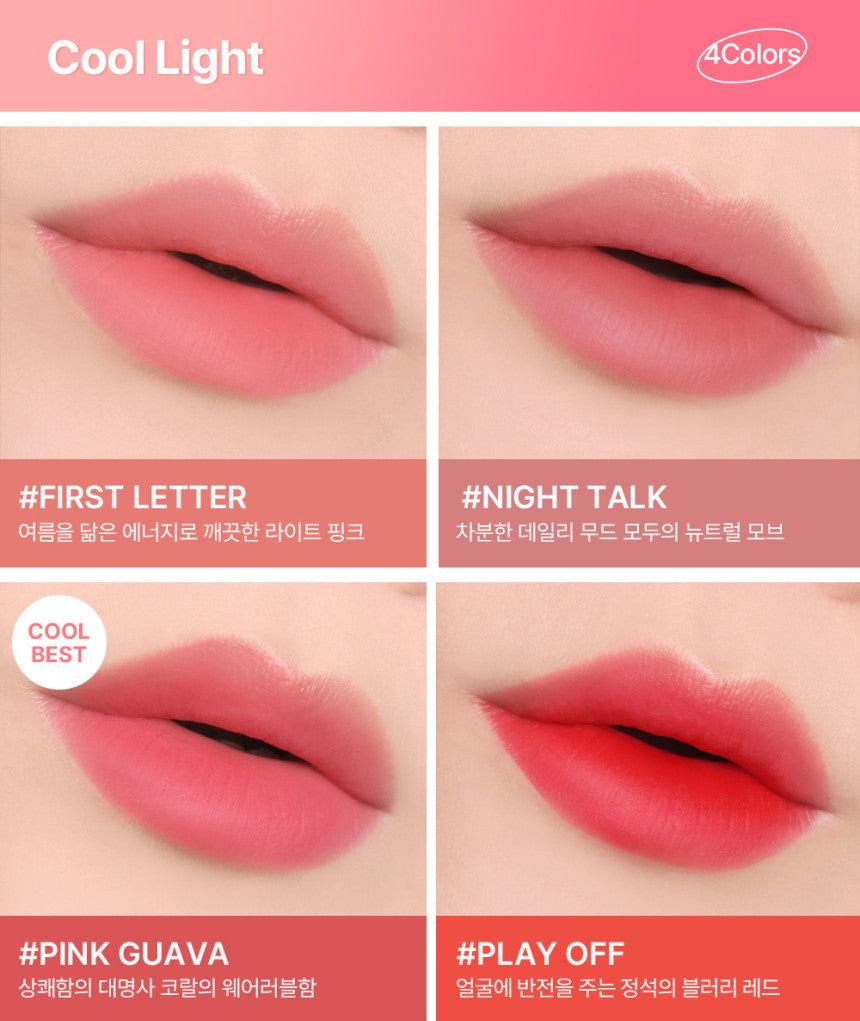 3CE Blur Water Tint 4.6g – 3CE | ClozArt