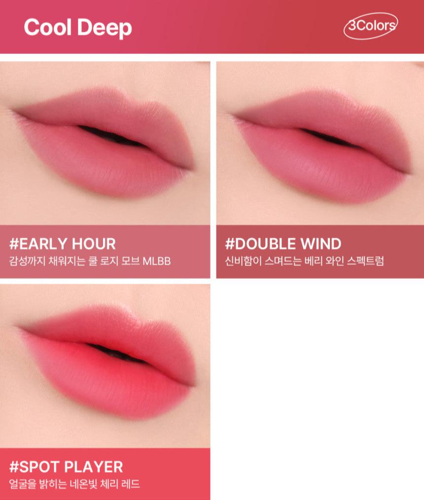 3CE Blur Water Tint 4.6g – 3CE | ClozArt