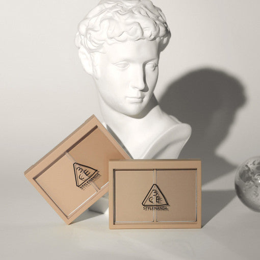 3CE CONTOUR SHADING 8.6g – 3CE | ClozArt