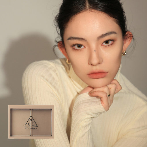 3CE CONTOUR SHADING 8.6g – 3CE | ClozArt
