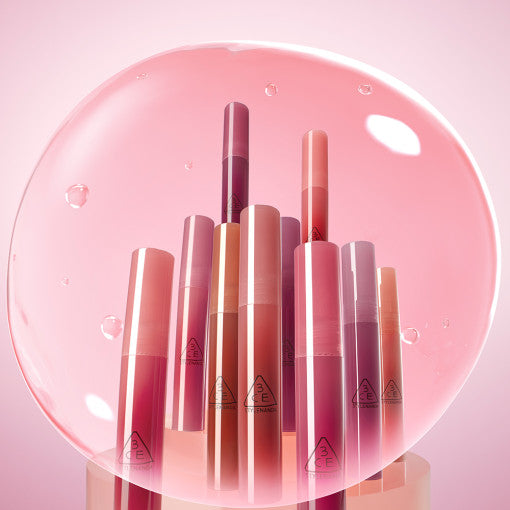 3CE Drop Glow Gel 3.8g – 3CE | ClozArt