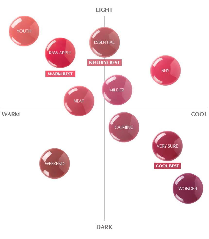 3CE Drop Glow Gel 3.8g – 3CE | ClozArt