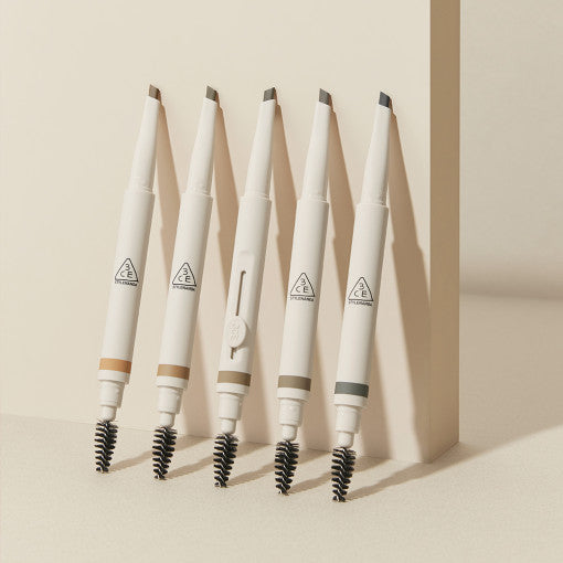 3CE EASY BROW DESIGNING PENCIL 0.13g – 3CE | ClozArt