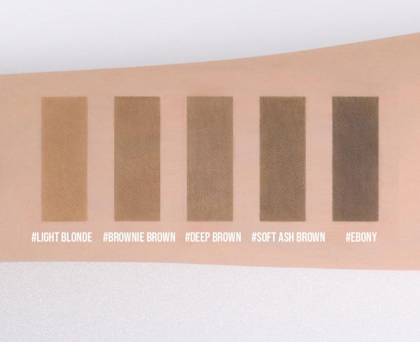 3CE EASY BROW DESIGNING PENCIL 0.13g – 3CE | ClozArt