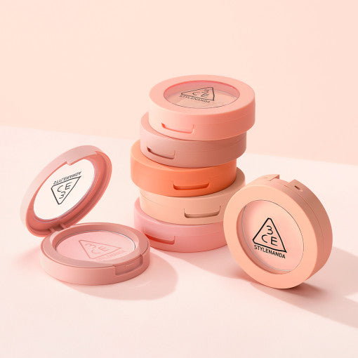 3CE Face Blush 5g-5.5g – 3CE | ClozArt