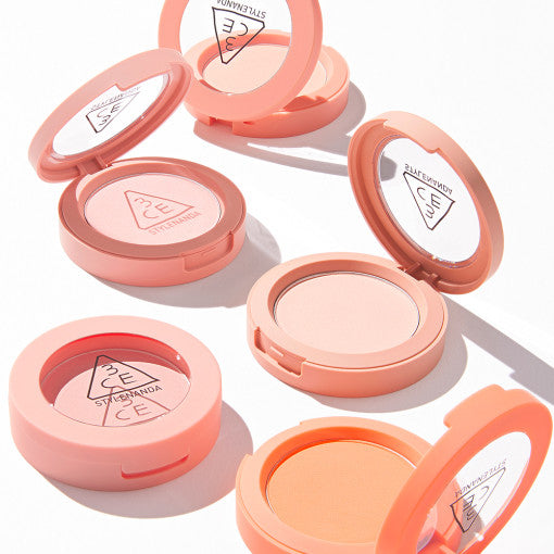 3CE Face Blush 5g-5.5g – 3CE | ClozArt