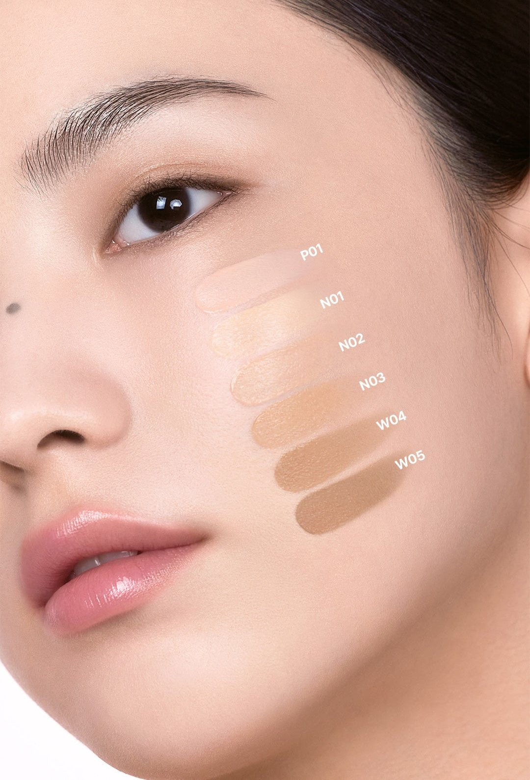 3CE Fitting Mesh Cushion (11g+11g Refill, SPF40, PA+++) – 3CE | ClozArt