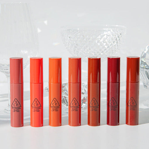 3CE GLAZE LIP TINT 5g – 3CE | ClozArt