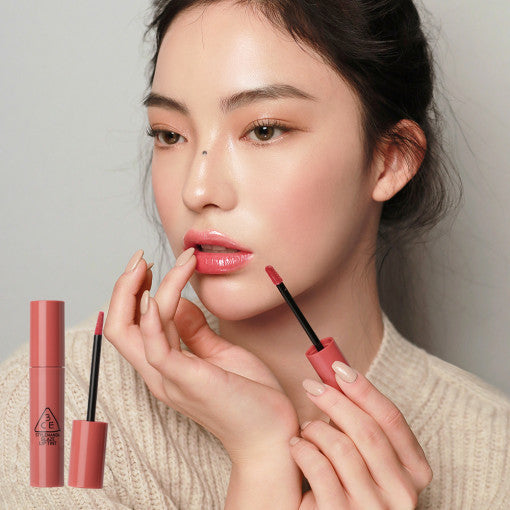 3CE GLAZE LIP TINT 5g – 3CE | ClozArt