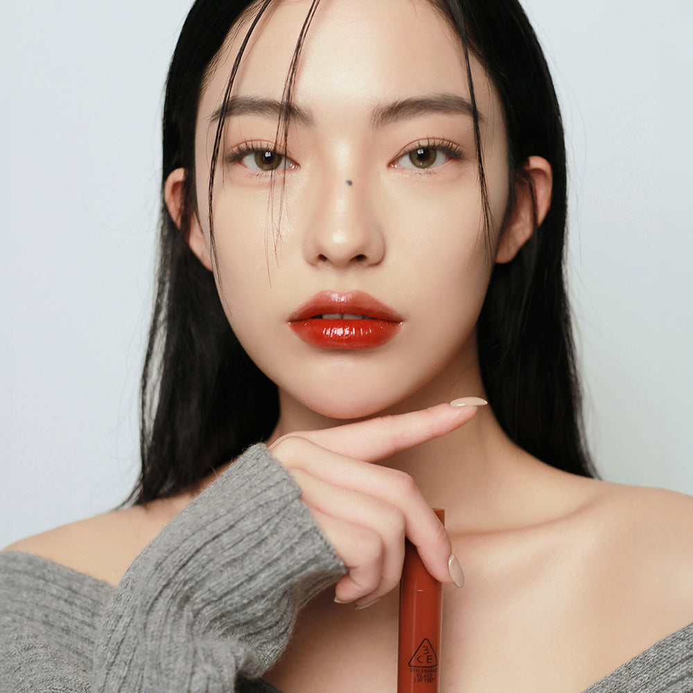 3CE GLAZE LIP TINT 5g – 3CE | ClozArt