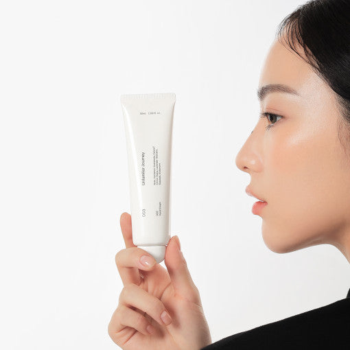 3CE Hand Cream 50ml #UNFAMILIAR JOURNEY – 3CE | ClozArt