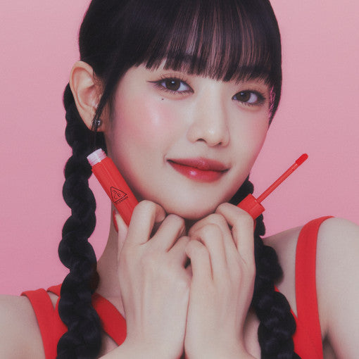 3CE Lazy Pop Lip Stain 4.5g – 3CE | ClozArt