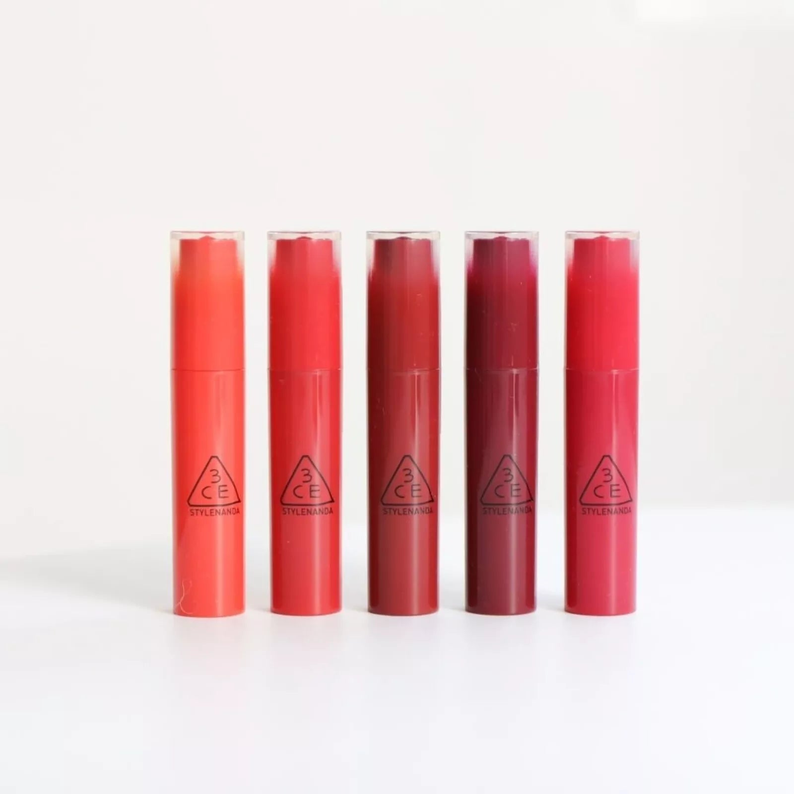 3CE Lazy Pop Lip Stain 4.5g – 3CE | ClozArt