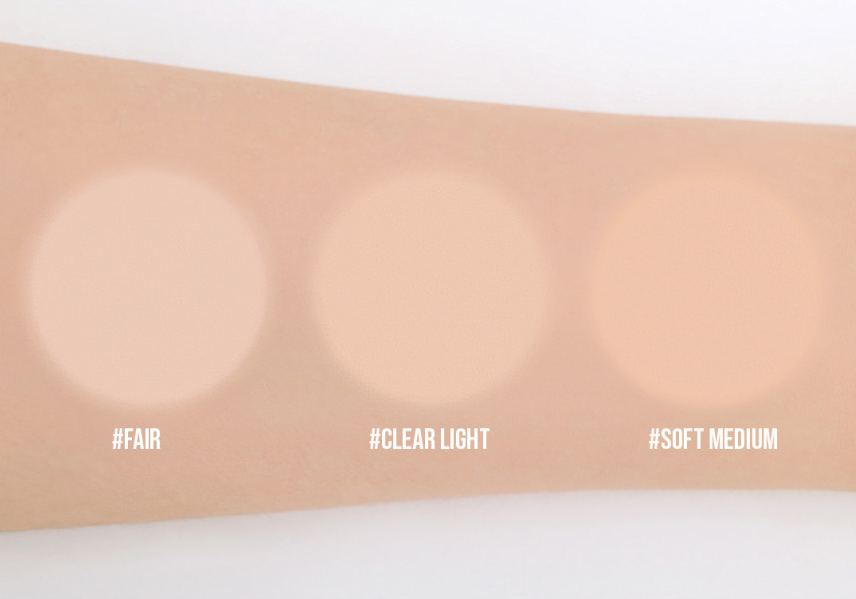 3CE MAKEUP FIX POWDER 9g – 3CE | ClozArt