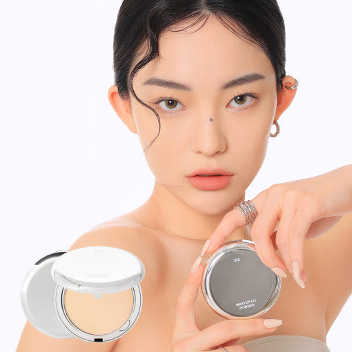3CE MAKEUP FIX POWDER 9g – 3CE | ClozArt