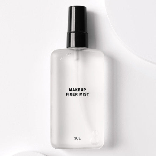 3CE MAKEUP FIXER MIST 100ml – 3CE | ClozArt