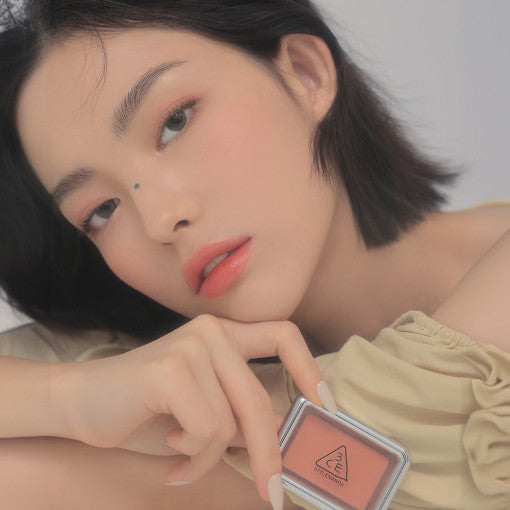 3CE NEW TAKE FACE BLUSHER 4.5g – 3CE | ClozArt