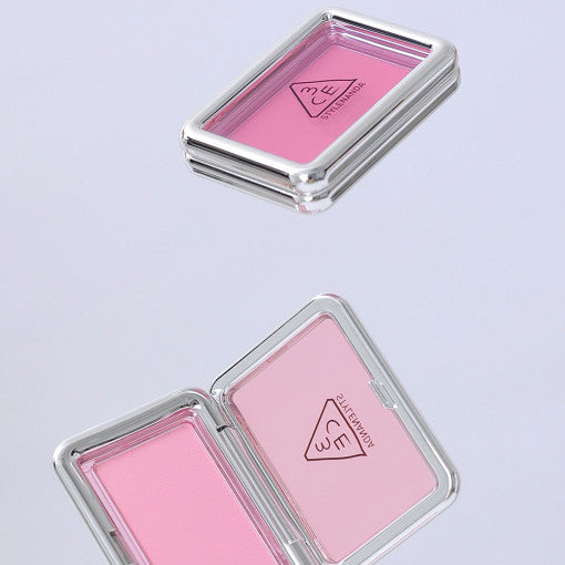 3CE NEW TAKE FACE BLUSHER 4.5g – 3CE | ClozArt