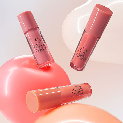 3CE Sheer Liquid Blusher 3g – 3CE | ClozArt