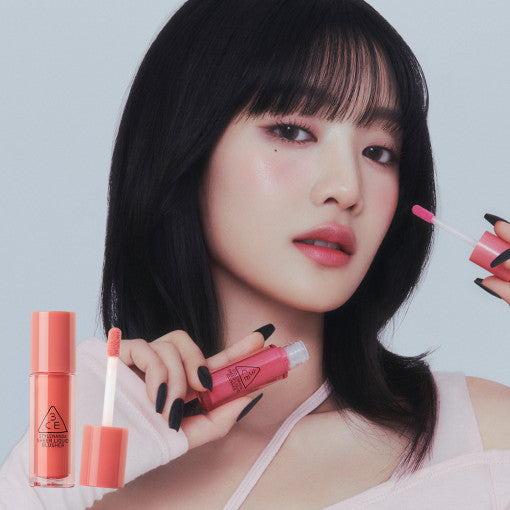 3CE Sheer Liquid Blusher 3g – 3CE | ClozArt