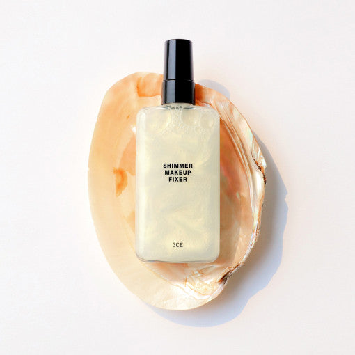3CE SHIMMER MAKEUP FIXER 95ml – 3CE | ClozArt