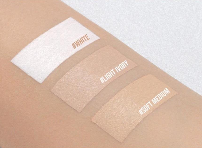 3CE Skin Fit Cover Liquid Concealer 5.2g – 3CE | ClozArt