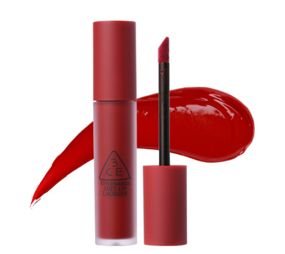 3CE SOFT LIP LACQUER 6g #CHANGE MODE – 3CE | ClozArt