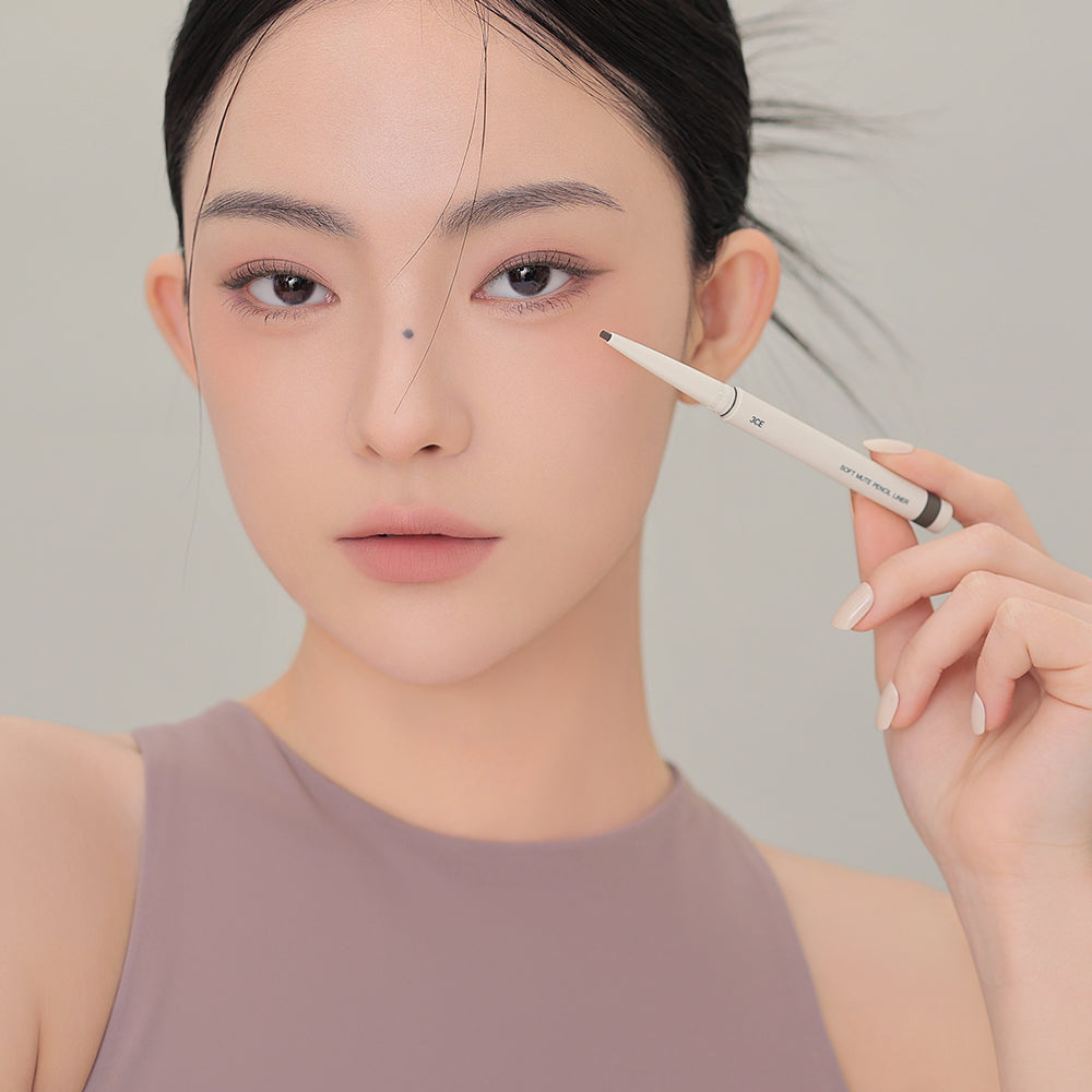 3CE Soft Mute Pencil Liner 0.1g – 3CE | ClozArt