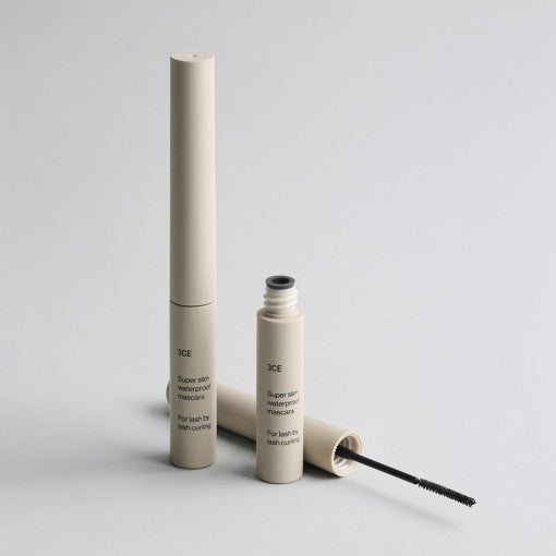 3CE SUPER SLIM WATERPROOF MASCARA 3g – 3CE | ClozArt
