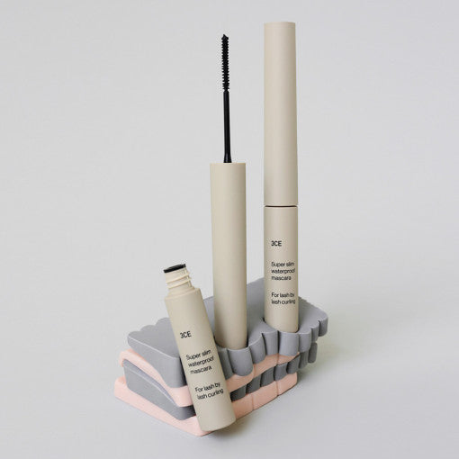 3CE SUPER SLIM WATERPROOF MASCARA 3g – 3CE | ClozArt