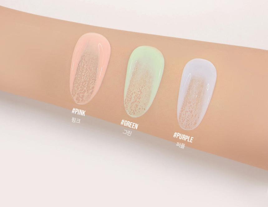 3CE WATER MAKE UP BASE 45ml – 3CE | ClozArt