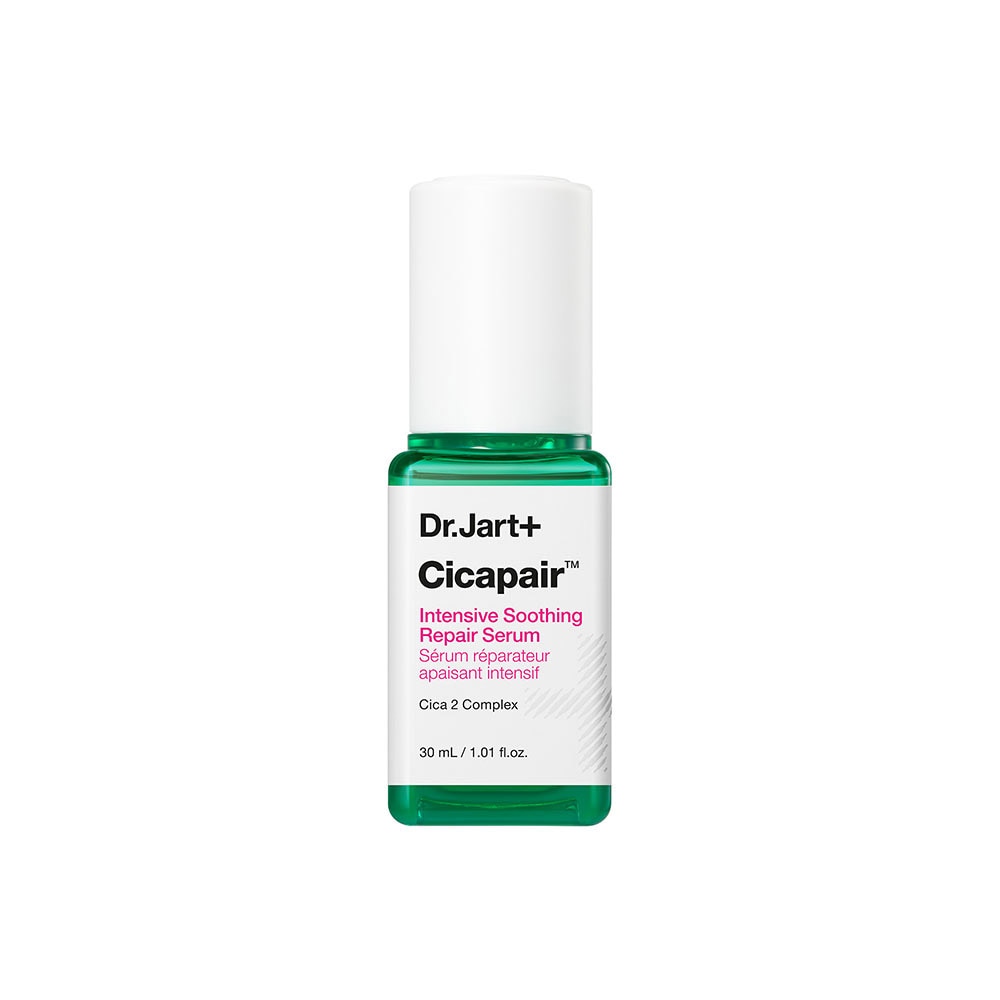Dr.Jart+ Cicapair Intensive Soothing Repair Serum 30ml – Dr.Jart+ | ClozArt