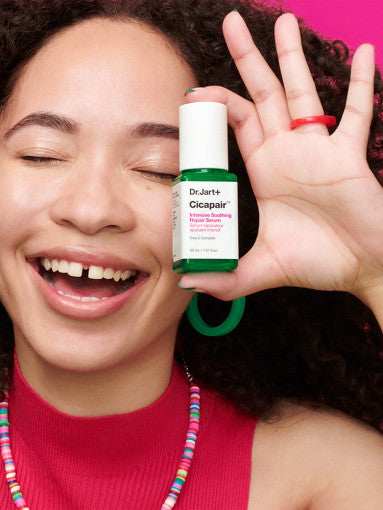 Dr.Jart+ Cicapair Intensive Soothing Repair Serum 30ml – Dr.Jart+ | ClozArt